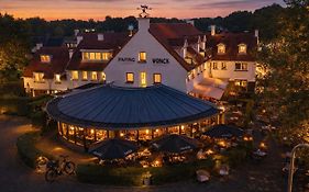 Paping Hotel & Spa
